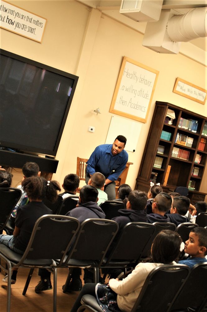 Photo of Chris O Jackson, MBA, CFP, EA