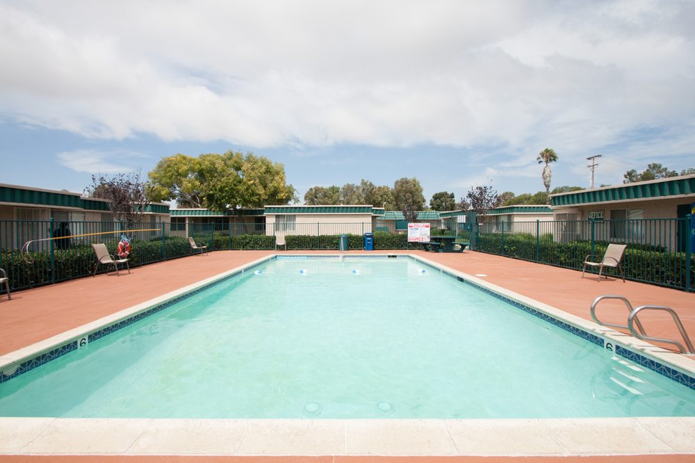 Photo of Grove Terrace Apartments