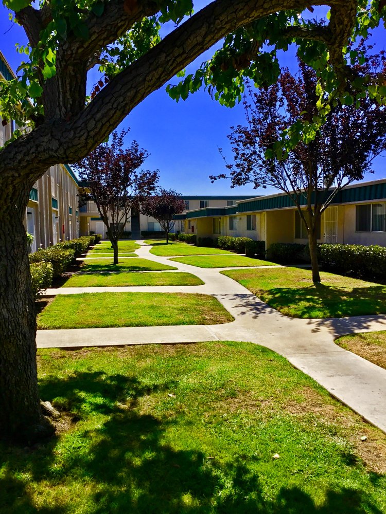 Photo of Grove Terrace Apartments