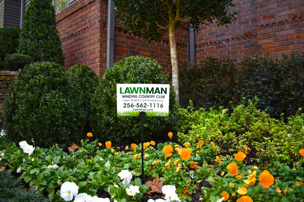 Photo of LawnMan - Windyke Country Club