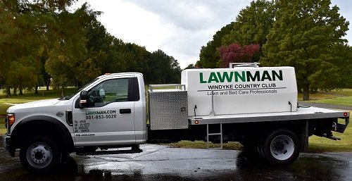 Photo of LawnMan - Windyke Country Club