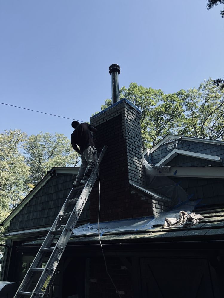 Photo of Gus's Painting Contractor