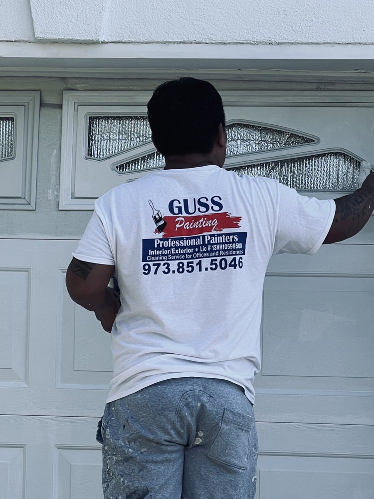 Photo of Gus's Painting Contractor