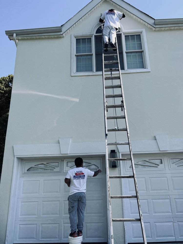 Photo of Gus's Painting Contractor