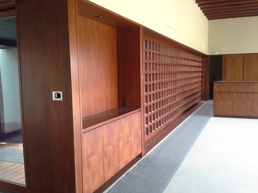 Photo of Anderson's Finish Carpentry