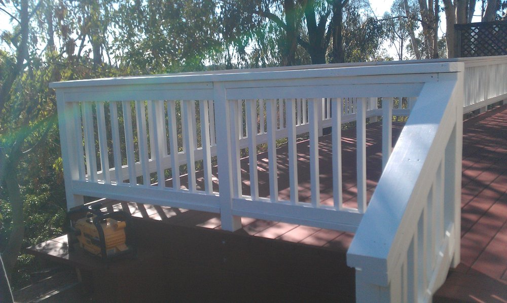 Photo of Anderson's Finish Carpentry