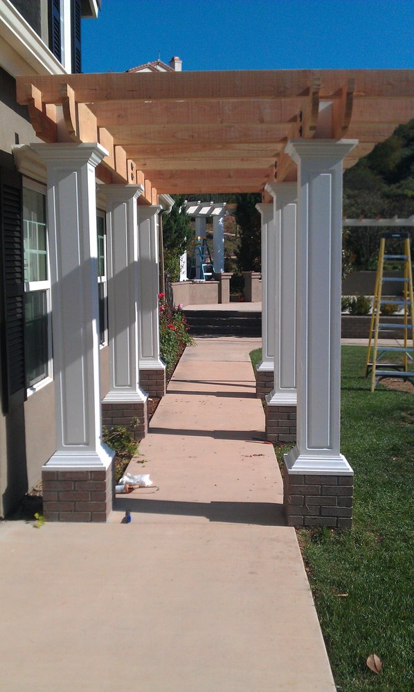 Photo of Anderson's Finish Carpentry