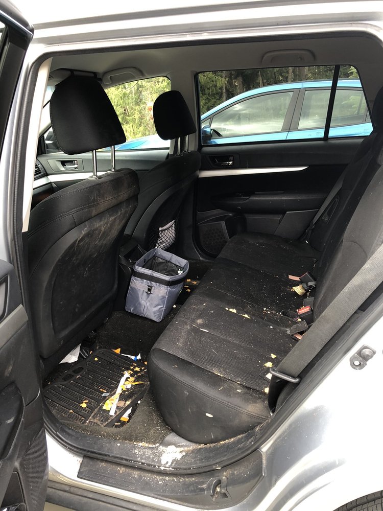 Photo of Alex's Mobile Car Detailing