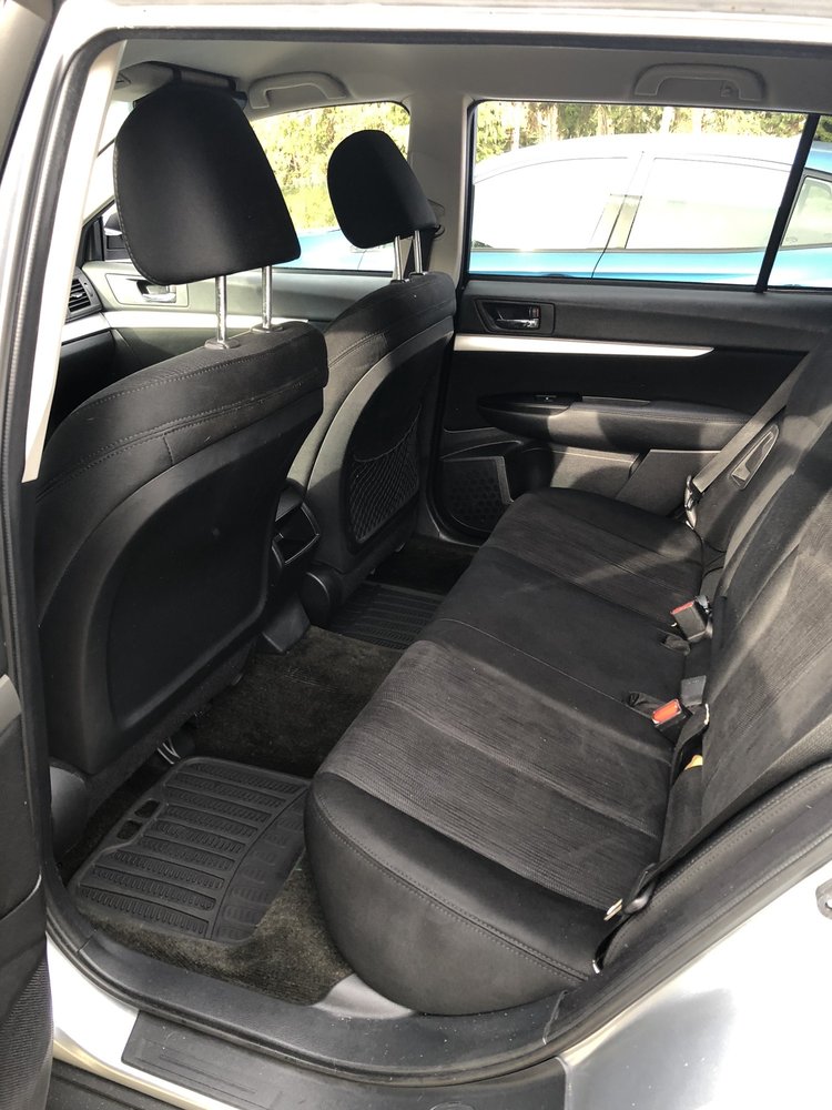 Photo of Alex's Mobile Car Detailing