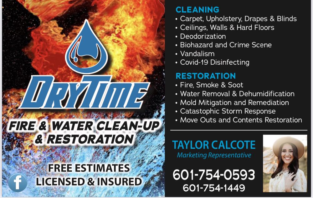 Photo of DryTime