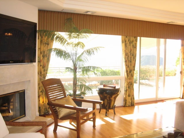 Photo of Pacific Drapery Designs