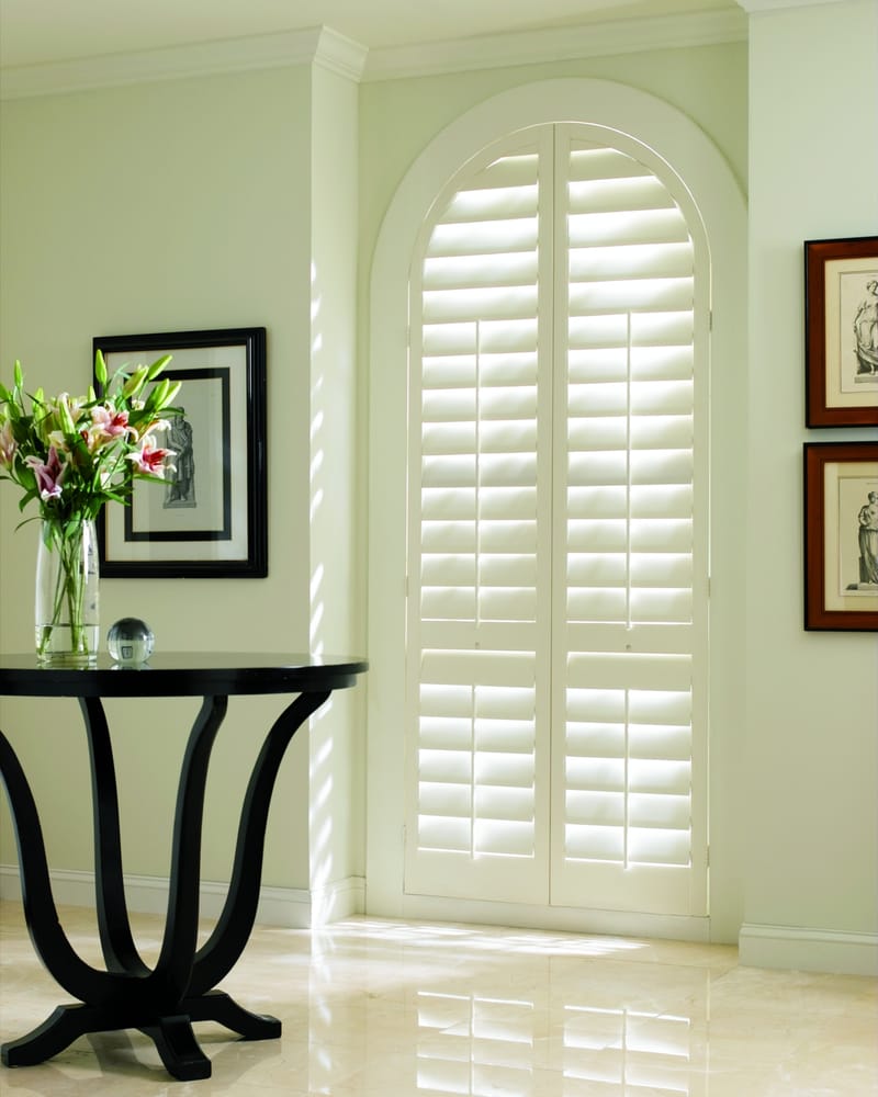 Photo of Pacific Drapery Designs
