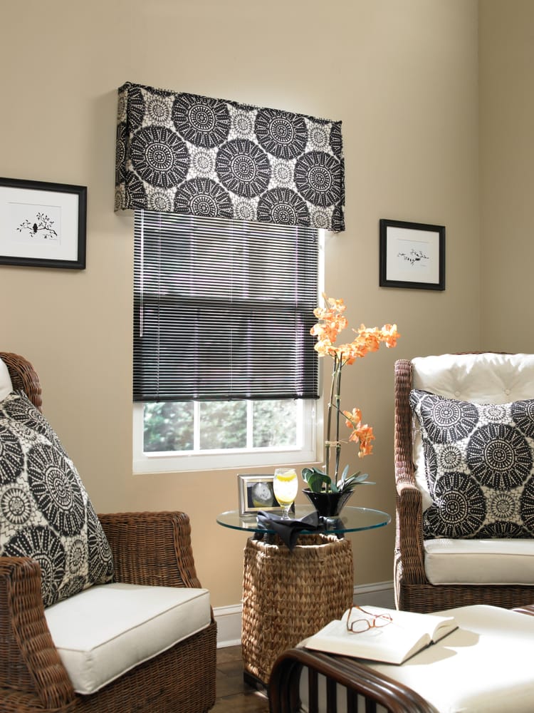 Photo of Pacific Drapery Designs