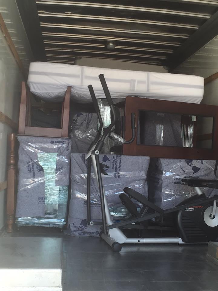 Photo of S E Texas Moving Services