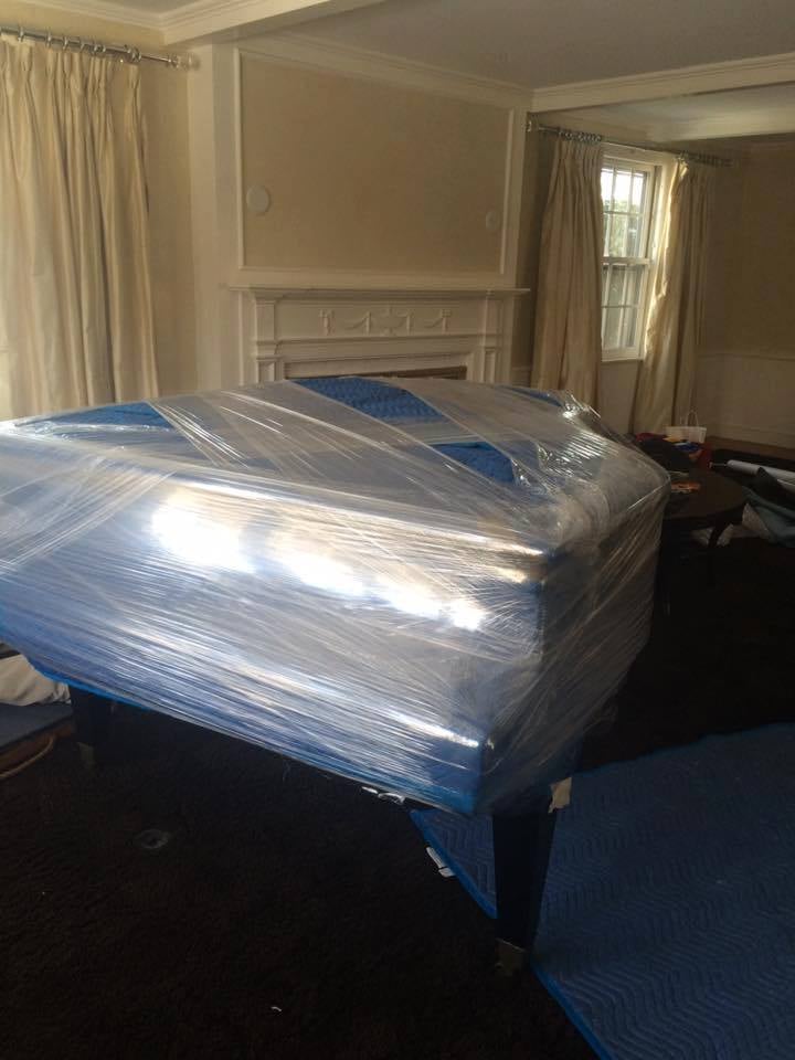 Photo of S E Texas Moving Services