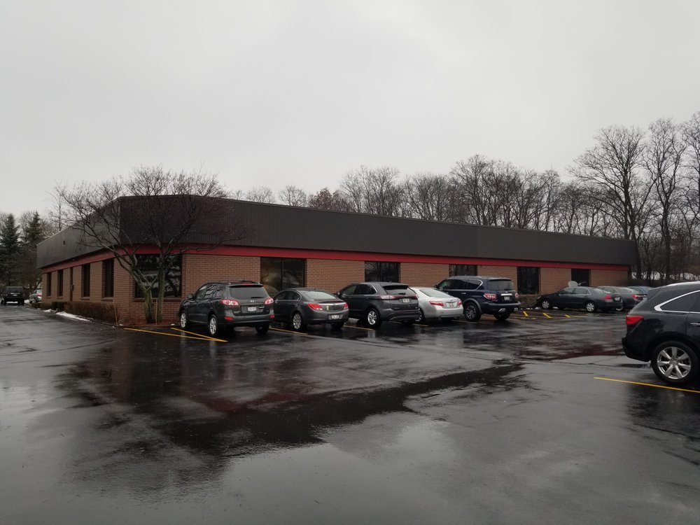 Photo of CRG Financial Services