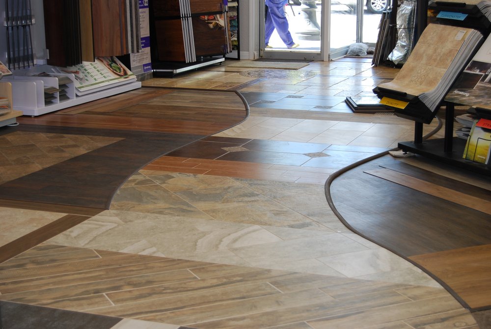 Photo of Boulevard Flooring Emporium