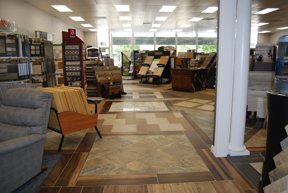 Photo of Boulevard Flooring Emporium