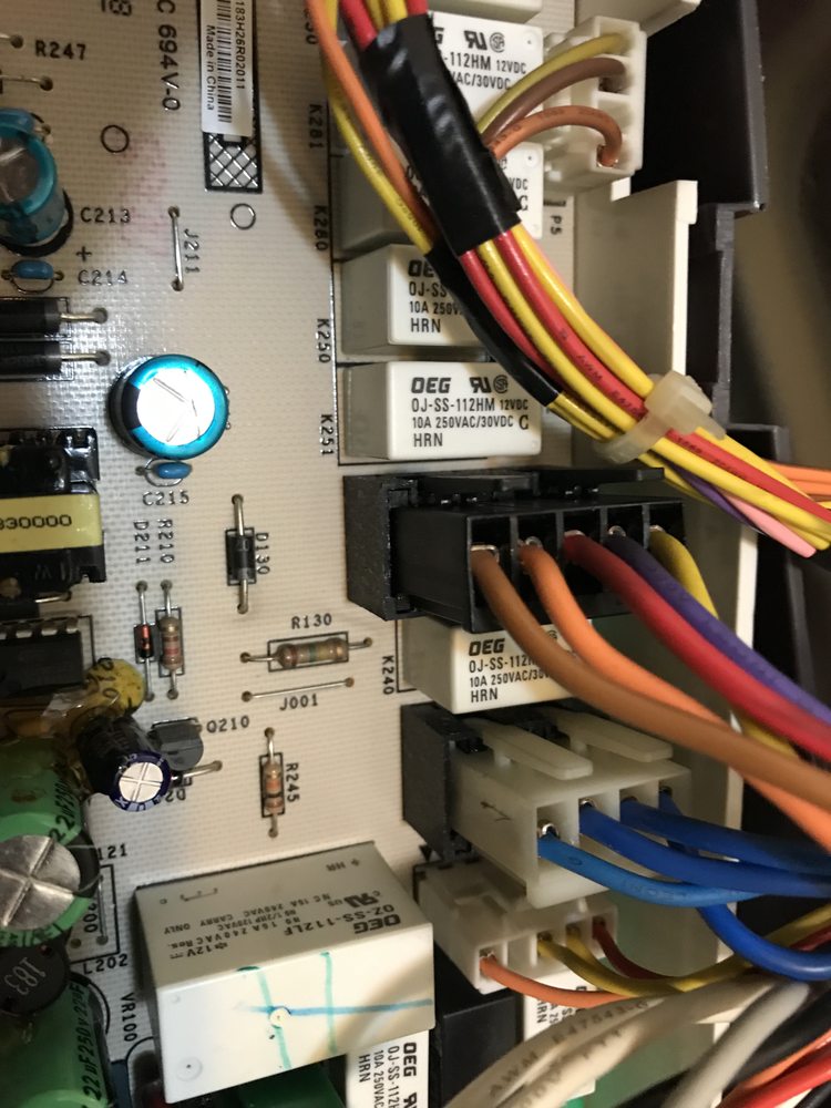 Photo of Oncall Appliance Tec