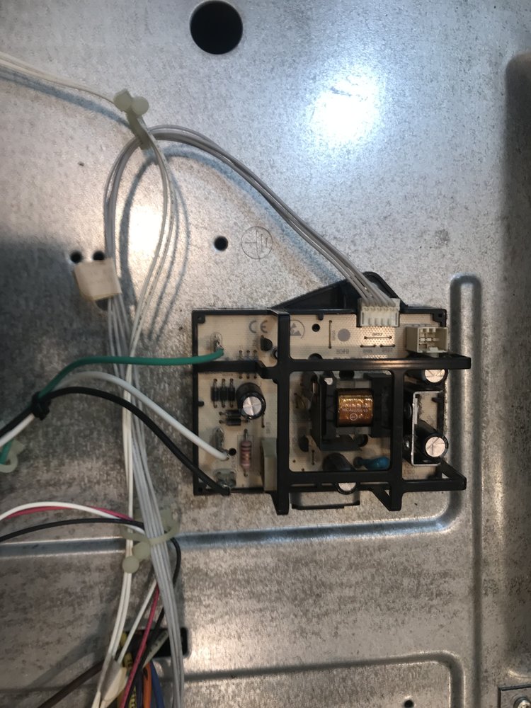 Photo of Oncall Appliance Tec