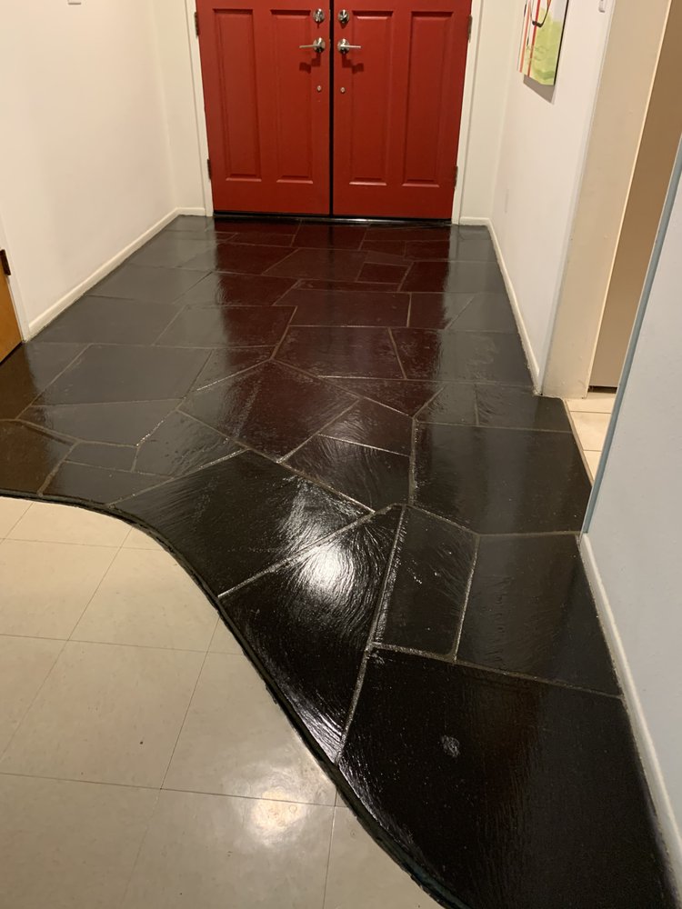 Photo of Santa Barbara Tile, Marble & Stone Care