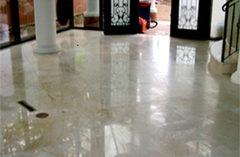 Photo of Santa Barbara Tile, Marble & Stone Care