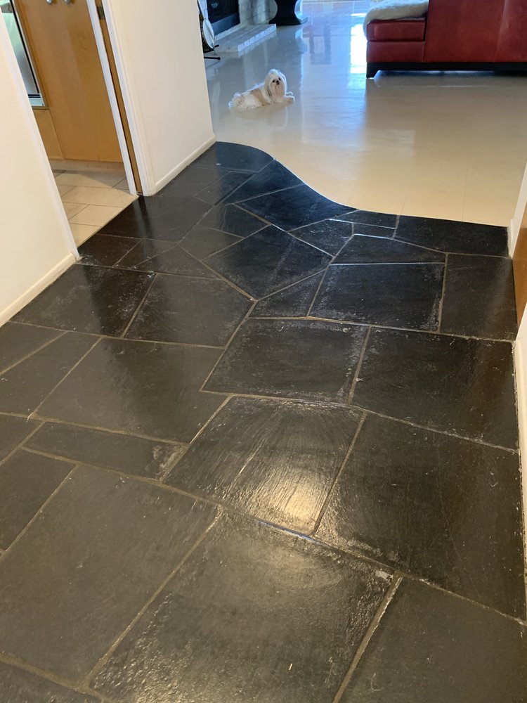 Photo of Santa Barbara Tile, Marble & Stone Care