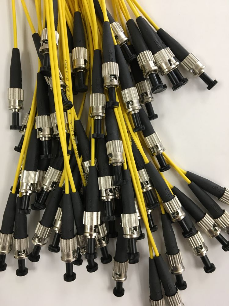 Photo of Infinity Fiber
