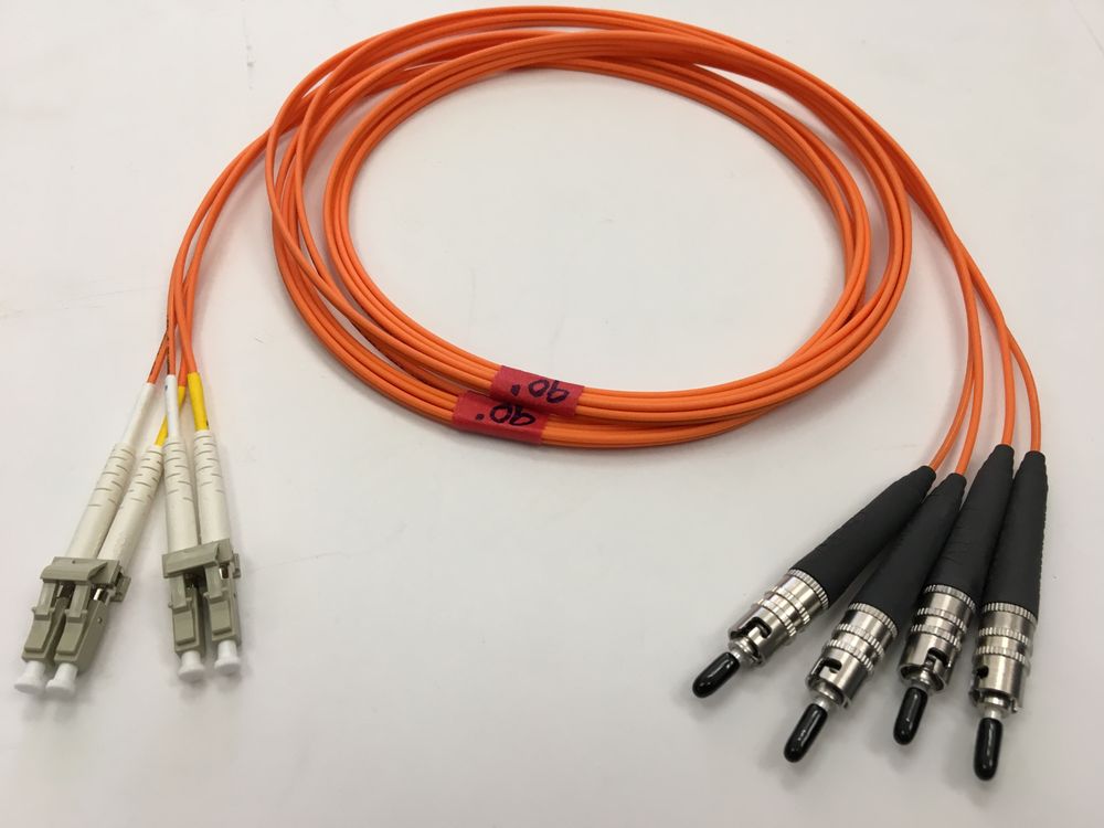Photo of Infinity Fiber