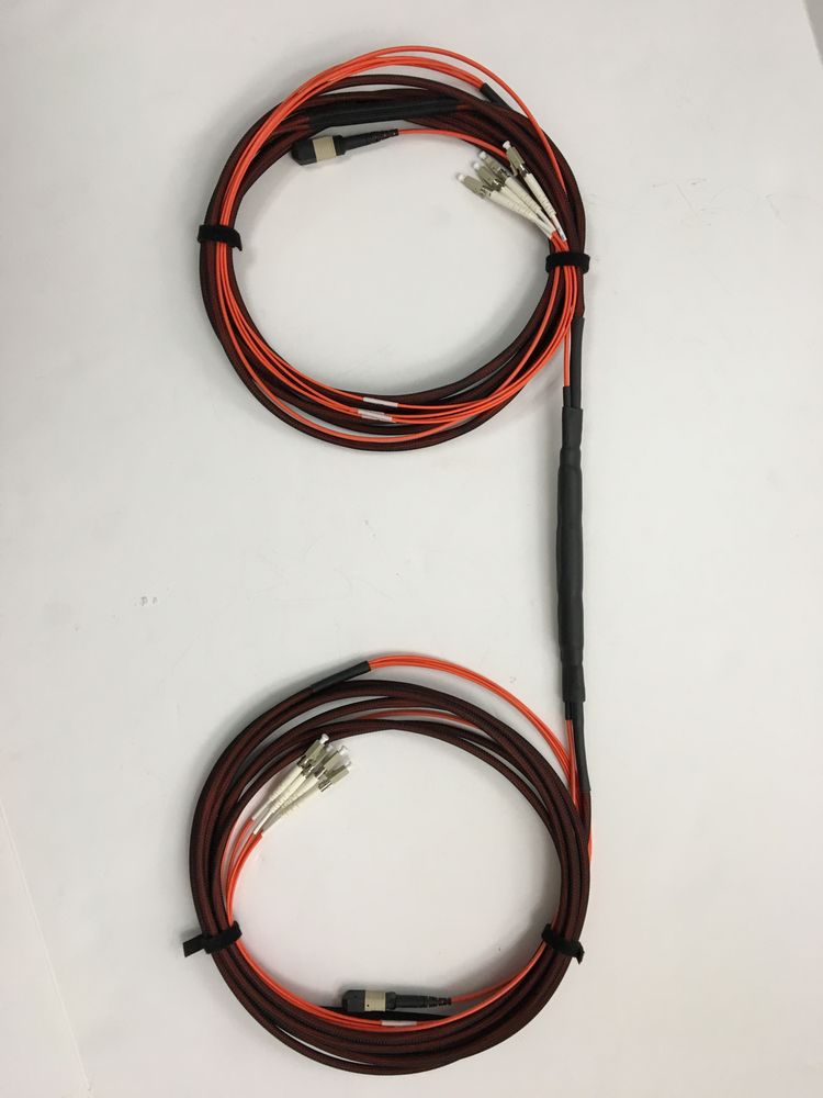 Photo of Infinity Fiber