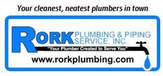 Photo of Rork Plumbing & Piping Service
