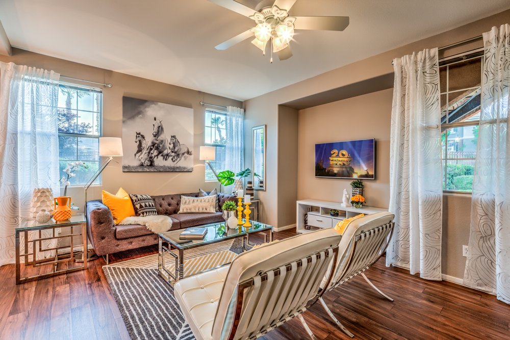 Photo of Madera Apartments