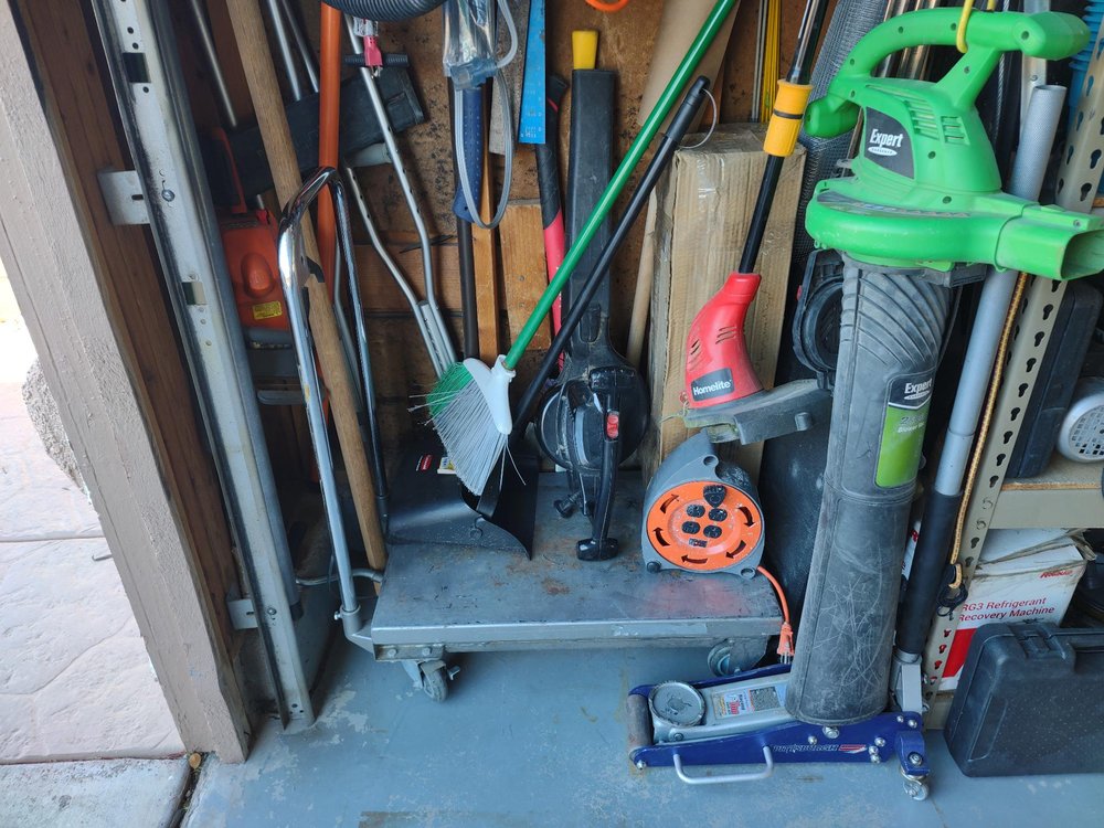 Photo of Handyman's Property Maintenance and Mover