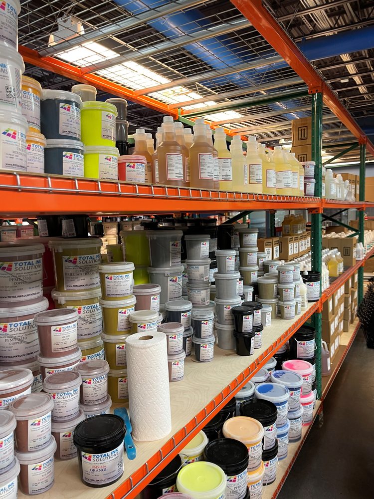 Photo of Total Ink Solutions