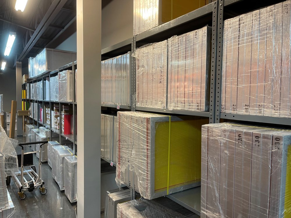 Photo of Total Ink Solutions