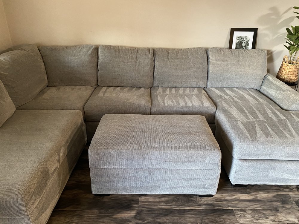 Photo of Brown's Carpet Cleaning