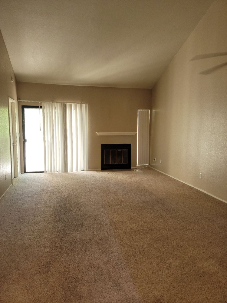 Photo of Brown's Carpet Cleaning