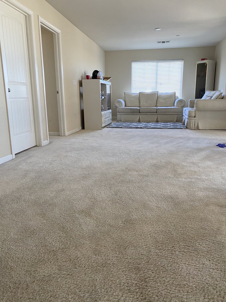 Photo of Brown's Carpet Cleaning