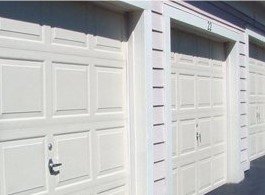 Photo of Kraft Garage Doors