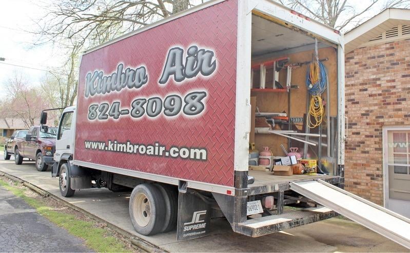 Photo of Kimbro Air