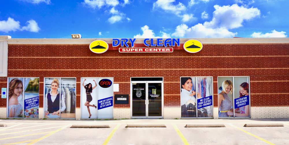 Photo of Dry Clean Super Center