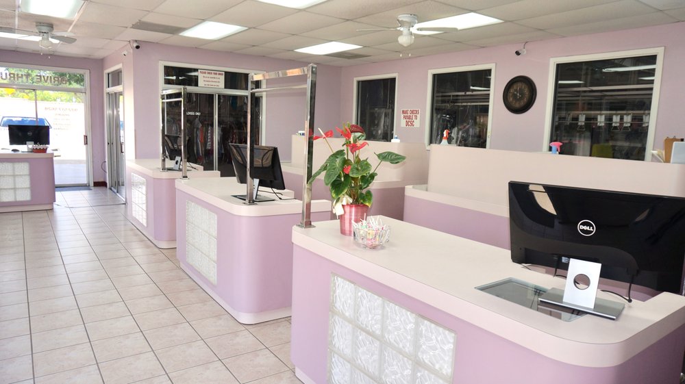 Photo of Dry Clean Super Center