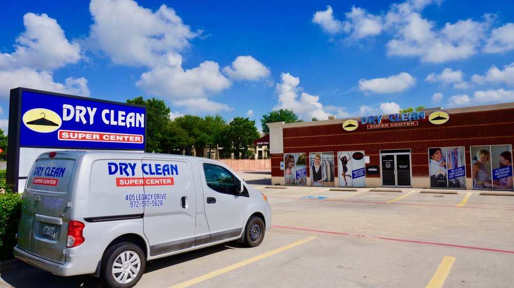 Photo of Dry Clean Super Center