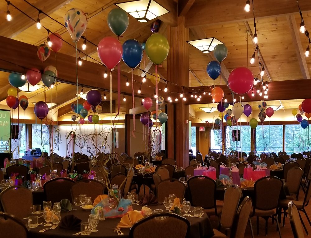 Photo of Extra Touch Events