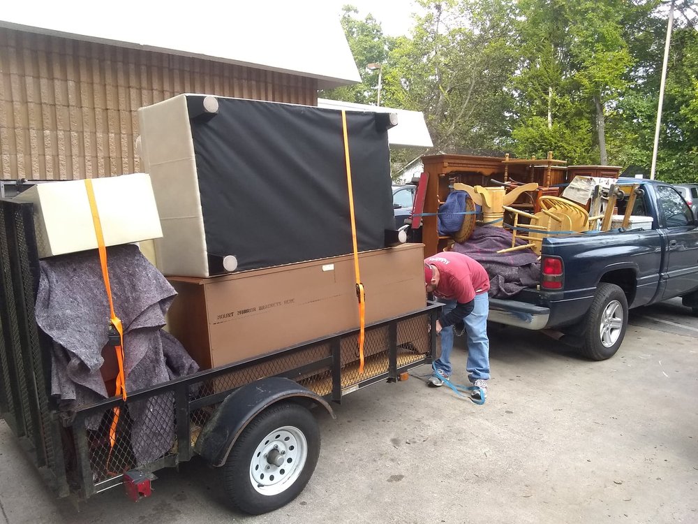 Photo of Prosperity Moving