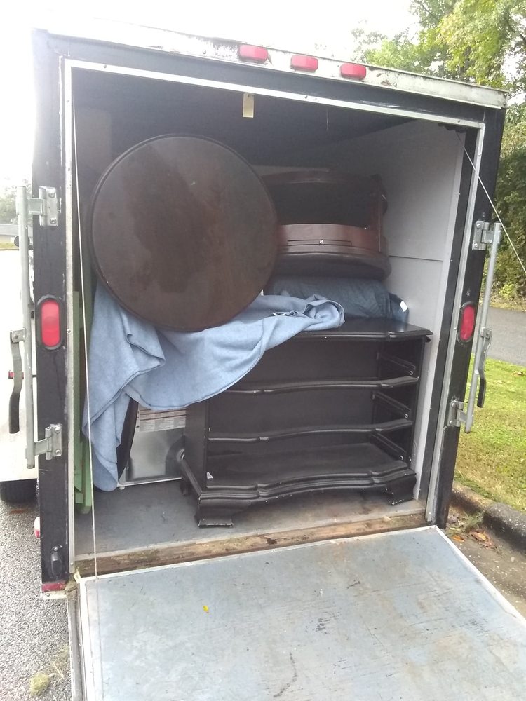 Photo of Prosperity Moving