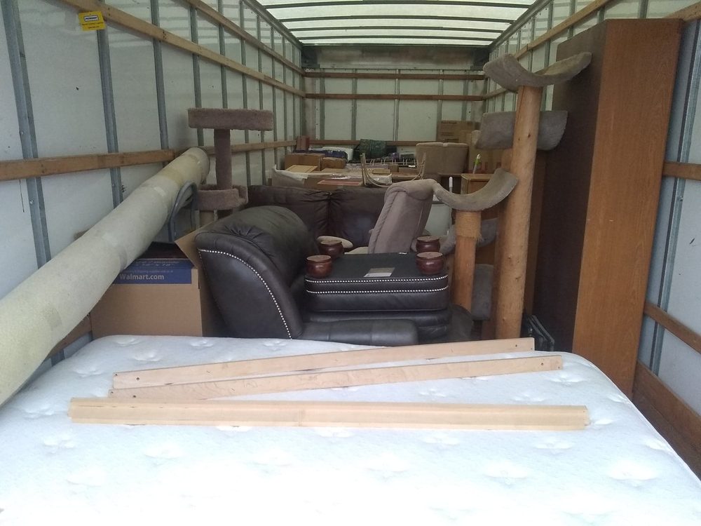 Photo of Prosperity Moving