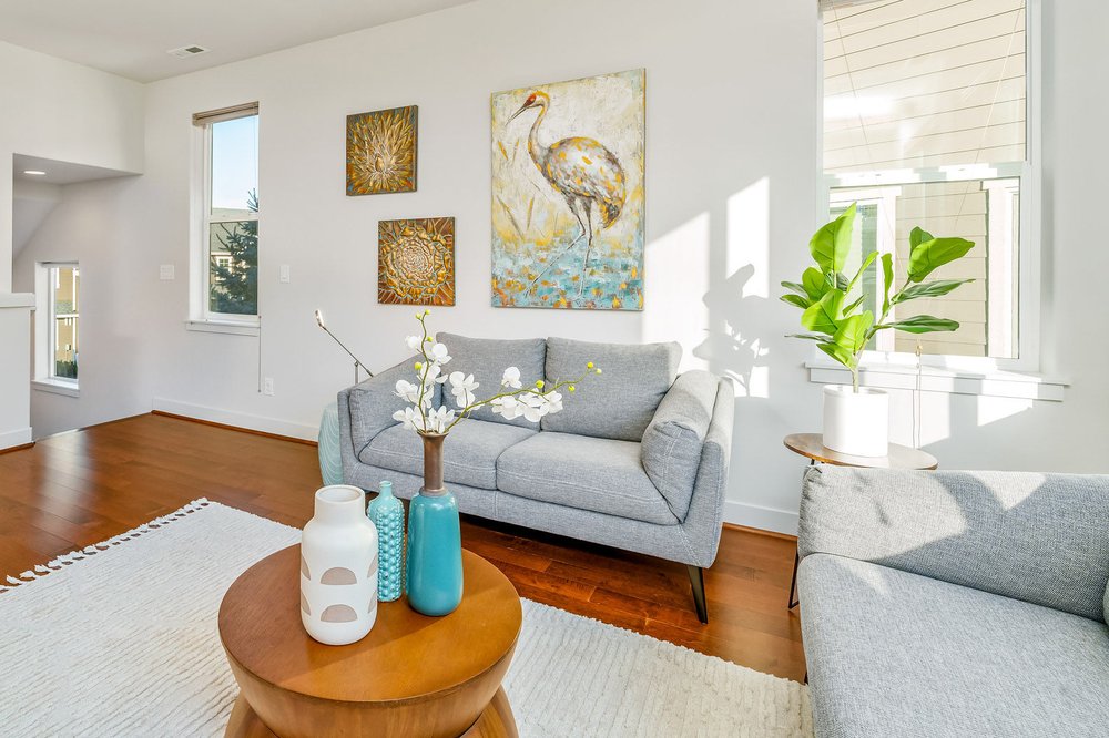 Photo of Living Edge