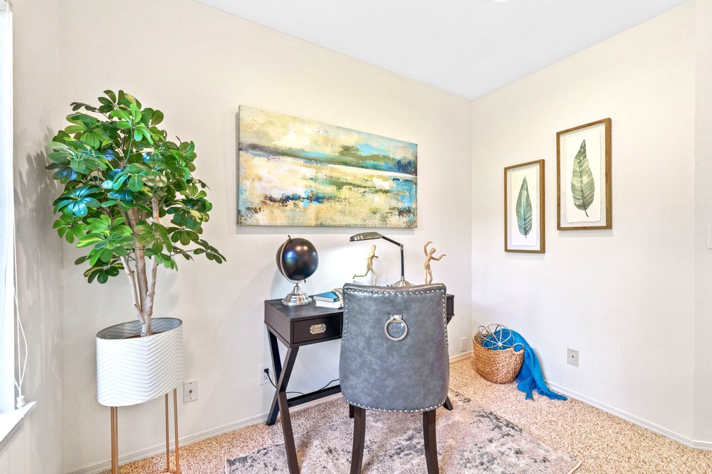 Photo of Living Edge