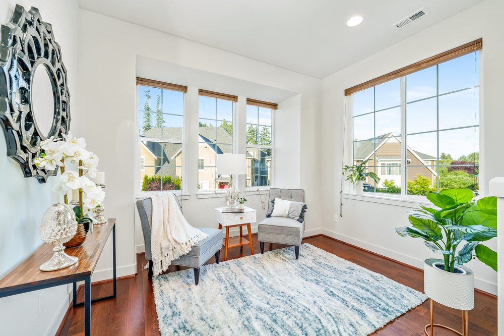 Photo of Living Edge